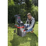Kép 7/8 - AL-KO LH 2810 Easy Crush ágaprító gép, 2.8kW, 40cm