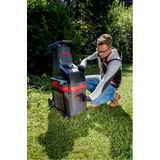 Kép 8/8 - AL-KO LH 2810 Easy Crush ágaprító gép, 2.8kW, 40cm