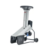 Kép 2/5 - AL-KO komposztaprító Easy Crush LH 2800