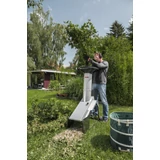 Kép 4/5 - AL-KO komposztaprító Easy Crush LH 2800