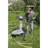 Kép 5/5 - AL-KO komposztaprító Easy Crush LH 2800