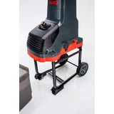 Kép 2/8 - AL-KO LH 2810 Easy Crush ágaprító gép, 2.8kW, 40cm