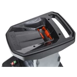 Kép 4/8 - AL-KO LH 2810 Easy Crush ágaprító gép, 2.8kW, 40cm