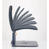 Kép 2/2 - AL-KO Robolinho robotfűnyíró garázs