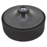 Kép 1/2 - AWTools polírozó korong, M14, 125mm, puha