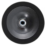 Kép 2/2 - AWTools polírozó korong, M14, 180mm, puha