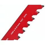 Kép 2/2 - AWTools orrfűrészlap téglához, TCT, 462mm