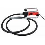 Kép 1/5 - Hoozar betonvibrátor, 2.3kW, 4mx35mm