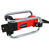 Kép 2/5 - Hoozar betonvibrátor, 2.3kW, 4mx35mm