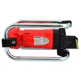 Kép 4/5 - Hoozar betonvibrátor, 2.3kW, 4mx35mm