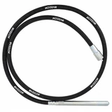 Kép 5/5 - Hoozar betonvibrátor, 2.3kW, 4mx35mm
