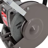 Kép 3/4 - AWTools kettős köszörű lámpával, 300W, 150mm