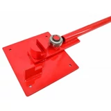 Kép 2/2 - AWTools kézi betonvashajlító, 12mm