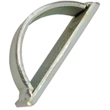 Kép 1/2 - AWTools szűkítő betét betonvashajlítóhoz, 8.6mm