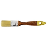 Kép 1/3 - AWTools ecset lakkozott fa nyéllel, angol, 25mm