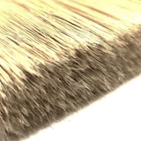 Kép 2/3 - AWTools ecset lakkozott fa nyéllel, angol, 102mm