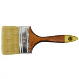 Kép 1/3 - AWTools ecset lakkozott fa nyéllel, angol, 87mm