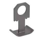 Kép 2/3 - AWTools burkolat szintező készlet, 7-15mm, 1.5mm, 700+200db