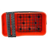 Kép 2/2 - AWTools fugamosó szett, 20L, 8db