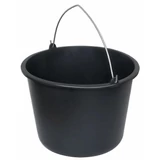 Kép 1/3 - AWTools kőműves vödör, 20L