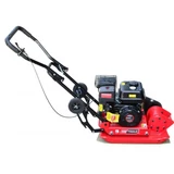 Kép 1/4 - AWTools ZG-90P lapvibrátor, 6.5LE, 55x42cm