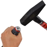 Kép 2/4 - AWTools csavarhúzó készlet, üthető, 100-150mm, SL-PH, 6db