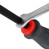Kép 3/4 - AWTools csavarhúzó készlet, üthető, 100-150mm, SL-PH, 6db