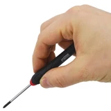 Kép 3/3 - AWTools precíziós csavarhúzó készlet, SL, PH, 6db