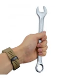 Kép 2/2 - AWTools csillag-villáskulcs, CrV, 21mm