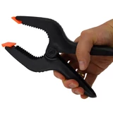 Kép 2/3 - AWTools asztalos rugós szorítócsipesz, 20cm