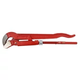Kép 1/2 - AWTools csőfogó S pofával, 42cm, 50mm