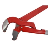 Kép 2/2 - AWTools csőfogó S pofával, 42cm, 50mm
