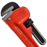 Kép 2/4 - AWTools csőfogó, stillson, 60cm, 75mm