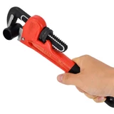 Kép 4/4 - AWTools csőfogó, stillson, 60cm, 75mm
