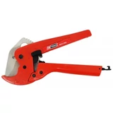 Kép 1/3 - AWTools csővágó, racsnis, PVC, 3-63mm