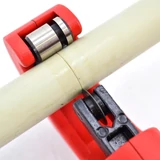 Kép 3/4 - AWTools csővágó, réz, PVC, 6-45mm