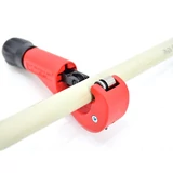 Kép 4/4 - AWTools csővágó, réz, PVC, 6-45mm