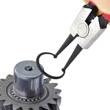 Kép 3/3 - AWTools seeger fogó készlet, 160mm, 4db