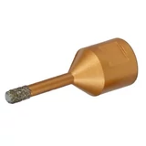 Kép 1/3 - WTools gyémánt körkivágó, M14, 10mm
