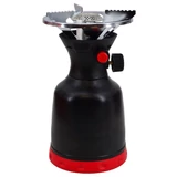 Kép 1/4 - AWTools kemping gázfőző, piezo, 1.1kW