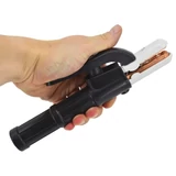 Kép 2/2 - AWTools hegesztő elektróda fogó, MMA, 500A, 4-8mm