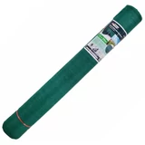 Kép 1/2 - AWTools árnyékolóháló, zöld, vastag, 1.2x10m
