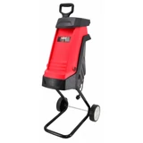 Kép 1/6 - AWTools ágdaráló, 2.5kW, 4.5cm, 40L