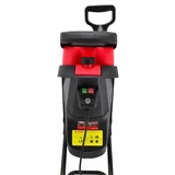 Kép 2/6 - AWTools ágdaráló, 2.5kW, 4.5cm, 40L