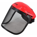 Kép 1/6 - AWTools arcvédő, dróthálós, 39x19.5cm