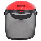 Kép 2/6 - AWTools arcvédő, dróthálós, 39x19.5cm