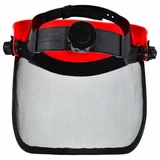 Kép 3/6 - AWTools arcvédő, dróthálós, 39x19.5cm