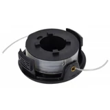 Kép 2/2 - AWTools elektromos fűkasza damilfej, 8mx1.4mm