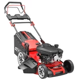 Kép 1/7 - AWTools benzines fűnyíró elektromos indítóval, önjáró, 3kW, 51cm