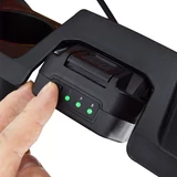 Kép 3/7 - AWTools benzines fűnyíró elektromos indítóval, önjáró, 3kW, 51cm